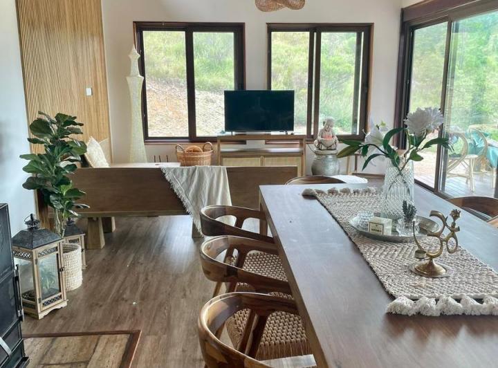 Casa 5 ambientes en El Durazno — El Durazno. Villa Yacanto.calamuchita. Córdoba — Venta, foto 1 de 8