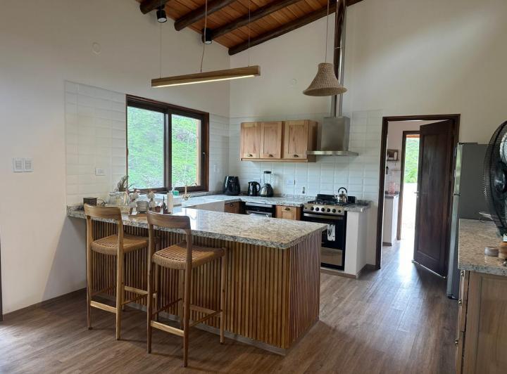 Casa 5 ambientes en El Durazno — El Durazno. Villa Yacanto.calamuchita. Córdoba — Venta, foto 2 de 8