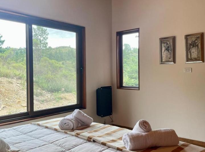 Casa 5 ambientes en El Durazno — El Durazno. Villa Yacanto.calamuchita. Córdoba — Venta, foto 6 de 8