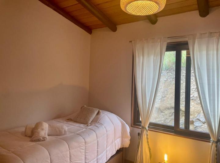 Casa 5 ambientes en El Durazno — El Durazno. Villa Yacanto.calamuchita. Córdoba — Venta, foto 7 de 8