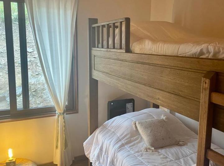 Casa 5 ambientes en El Durazno — El Durazno. Villa Yacanto.calamuchita. Córdoba — Venta, foto 8 de 8