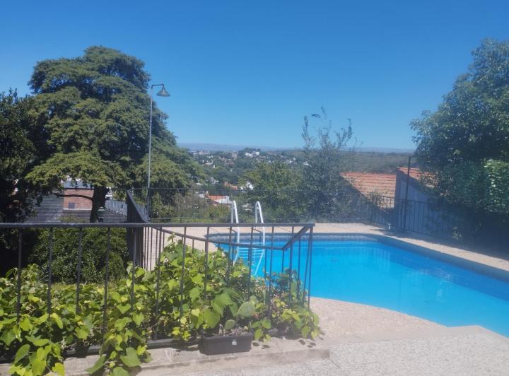 Casa 4 ambientes en Los Manantiales — Jorge Newbery al 900 — Venta, foto 1 de 8