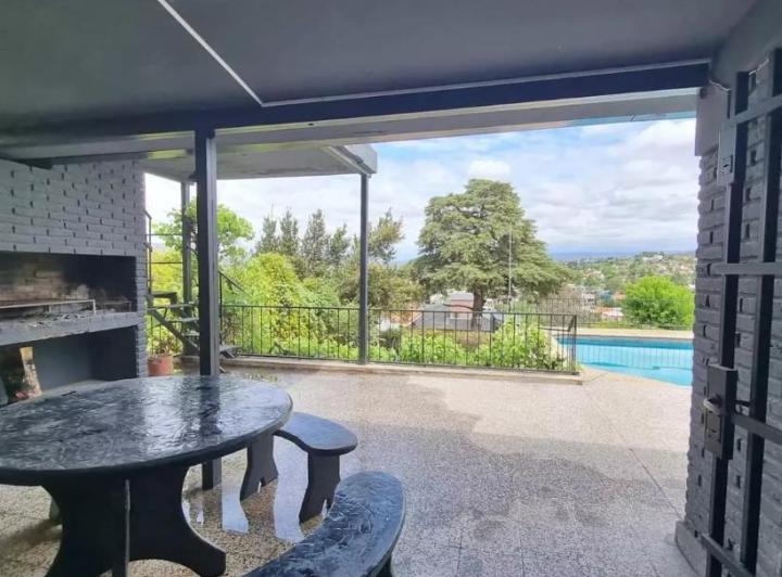 Casa 4 ambientes en Los Manantiales — Jorge Newbery al 900 — Venta, foto 5 de 8