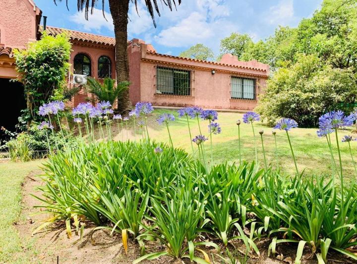 Casa 6 ambientes en Cóndor Alto — Guatemala 59 — Venta, foto 1 de 8