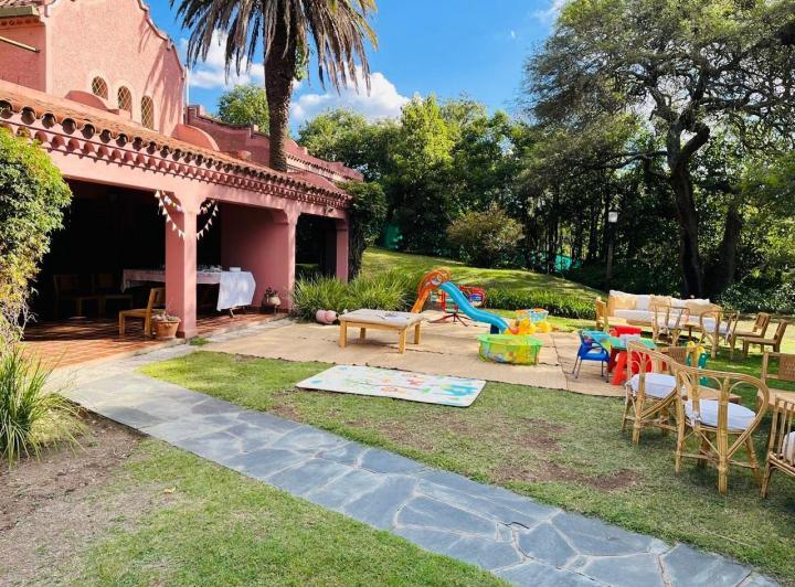 Casa 6 ambientes en Cóndor Alto — Guatemala 59 — Venta, foto 5 de 8