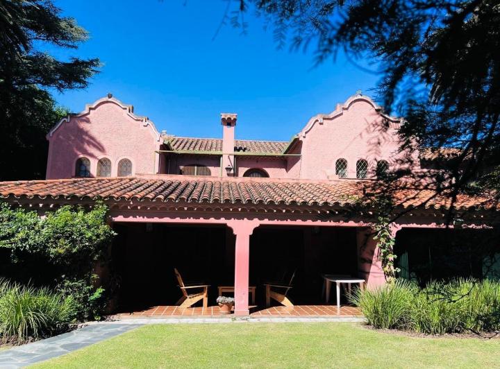 Casa 6 ambientes en Cóndor Alto — Guatemala 59 — Venta, foto 6 de 8
