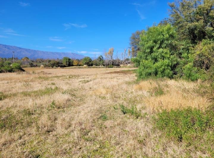 Lote en Villa de Las Rosas — Villa de Las Rosas Traslasierra Córdoba — Venta, foto 2 de 8