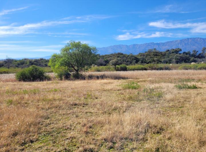 Lote en Villa de Las Rosas — Villa de Las Rosas Traslasierra Córdoba — Venta, foto 5 de 8