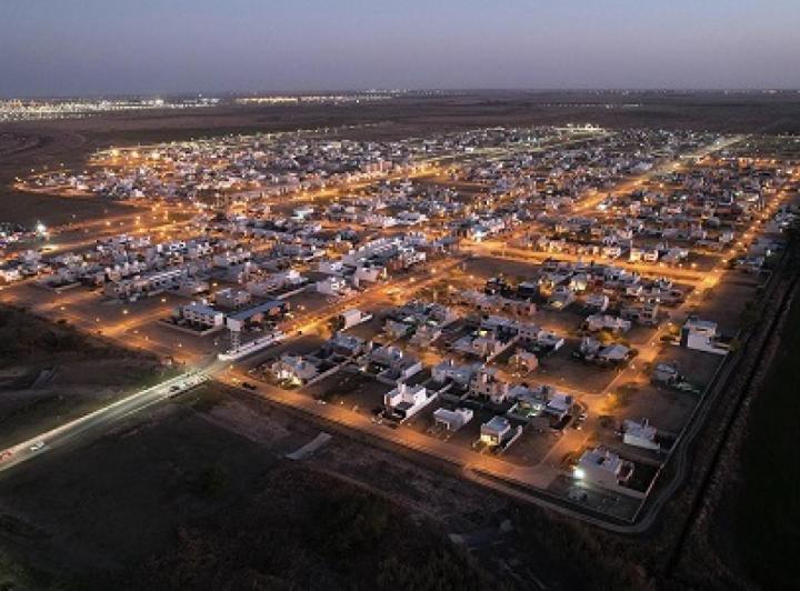Lote en Docta Central — Venta, foto 1 de 8