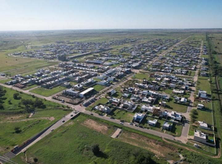 Lote en Docta Central — Venta, foto 6 de 8