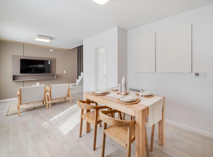 Casa Dúplex 4 ambientes en Poeta Lugones, Córdoba — Damian Garat al 2600 — Venta, foto 1 de 8