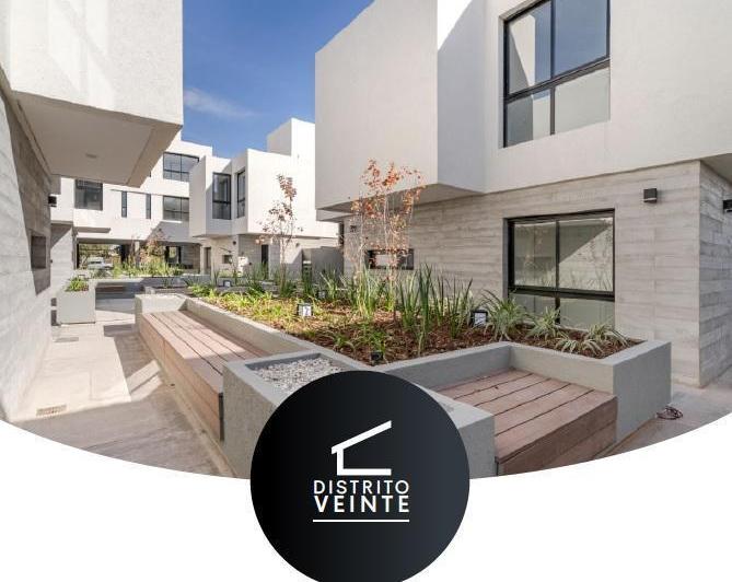 Casa Dúplex 4 ambientes en Poeta Lugones, Córdoba — Damian Garat al 2600 — Venta, foto 3 de 8