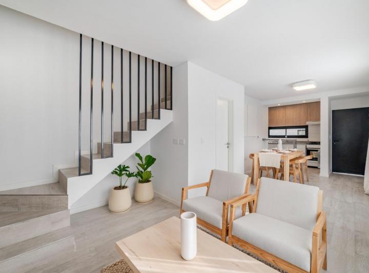 Casa Dúplex 4 ambientes en Poeta Lugones, Córdoba — Damian Garat al 2600 — Venta, foto 8 de 8