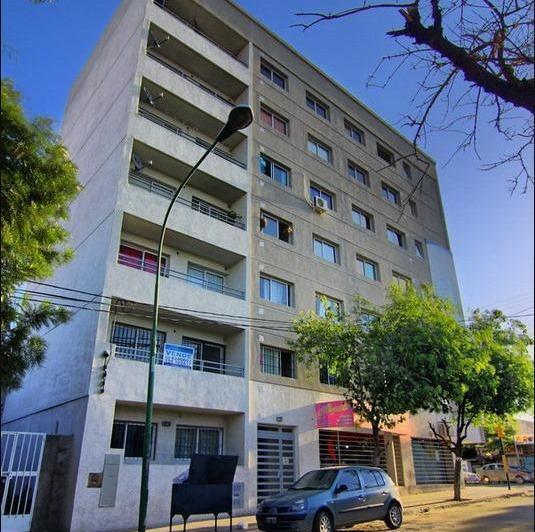 Departamento 1 Dormitorio en Barrio Pueyrredón — Patria al 1100 — Venta, foto 1 de 8