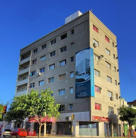 Departamento 1 Dormitorio en Barrio Pueyrredón — Patria al 1100 — Venta, foto 2 de 8