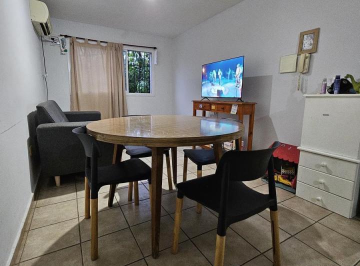 Departamento 1 Dormitorio en Barrio Pueyrredón — Patria al 1100 — Venta, foto 4 de 8