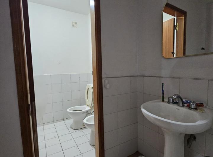 Departamento 1 Dormitorio en Barrio Pueyrredón — Patria al 1100 — Venta, foto 6 de 8