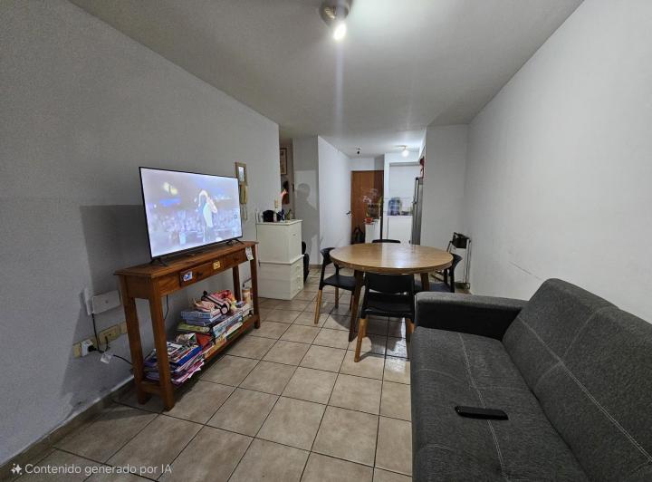 Departamento 1 Dormitorio en Barrio Pueyrredón — Patria al 1100 — Venta, foto 8 de 8