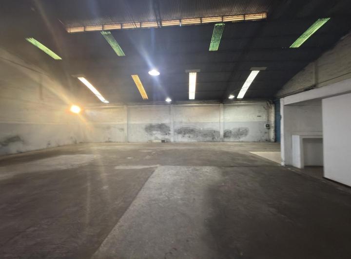 Galpón en General Pueyrredón — Eufrasio Loza al 900 — Alquiler, foto 8 de 8