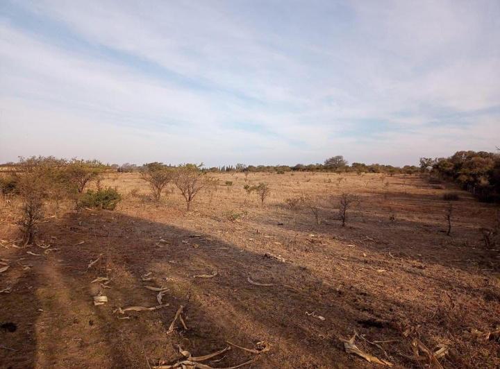 Campo en Falda del Carmen — Ruta Provincial C45 - Falda del Carmen — Venta, foto 2 de 6