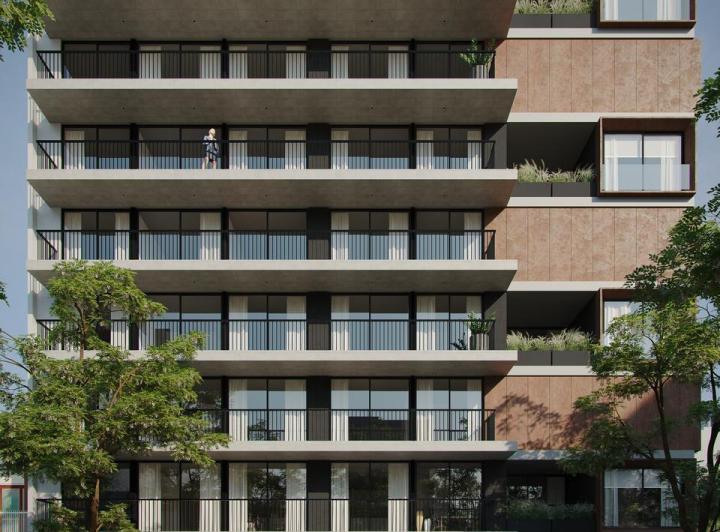 Departamento 1 dormitorio en General Paz — Lima al 1500 — Venta, foto 8 de 8