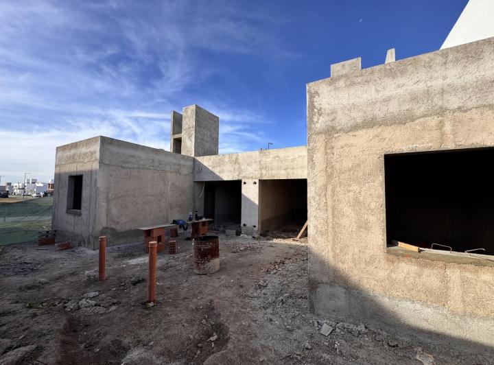 Casa 3 ambientes en Rincones de Manantiales — Rincones de Manantiales 2 — Venta, foto 1 de 8