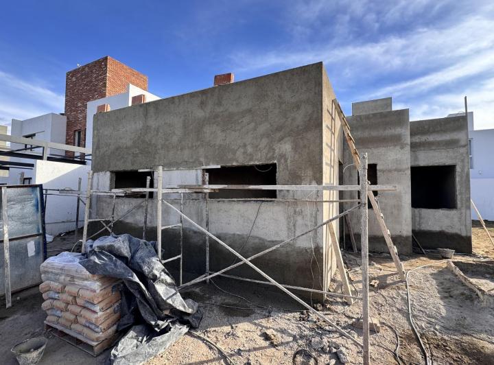 Casa 3 ambientes en Rincones de Manantiales — Rincones de Manantiales 2 — Venta, foto 2 de 8