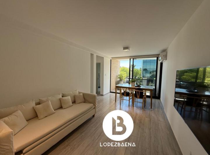 Departamento Dúplex en Venta en Barrio Jardín — Av. Nores Martinez al 2600 — Venta, foto 1 de 8