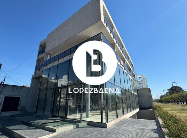 Departamento Dúplex en Venta en Barrio Jardín — Av. Nores Martinez al 2600 — Venta, foto 2 de 8