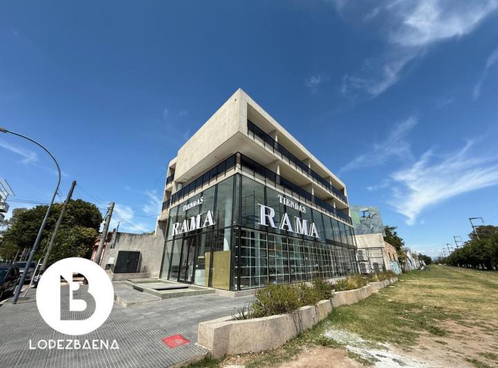 Departamento Dúplex en Venta en Barrio Jardín — Av. Nores Martinez al 2600 — Venta, foto 3 de 8