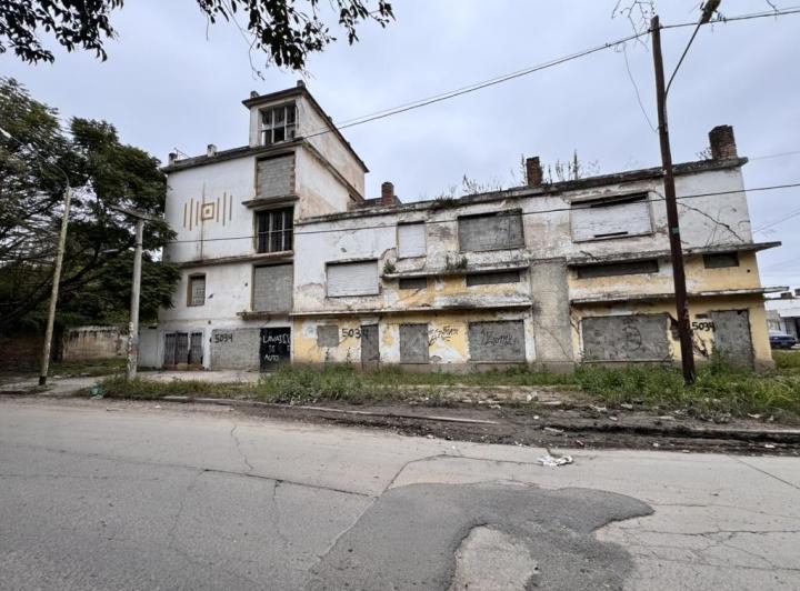 Lote en San Lorenzo, Córdoba — Mariano Sanchez de Loria al 5000 — Venta, foto 1 de 8