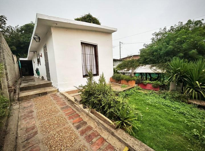 Casa 3 ambientes en Unquillo — Los Ceibos al 800. B° Villa Forchieri. Unquillo. Córdoba — Venta, foto 1 de 8