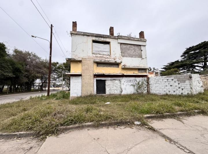Lote en San Lorenzo, Córdoba — Mariano Sanchez de Loria al 5000 — Venta, foto 2 de 8