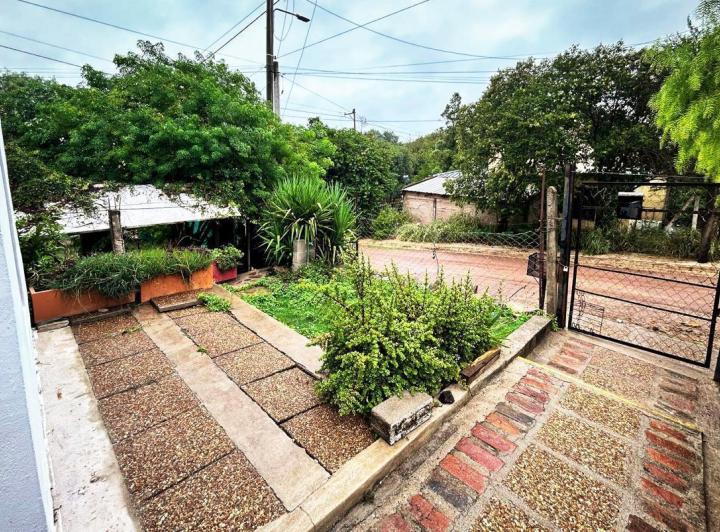 Casa 3 ambientes en Unquillo — Los Ceibos al 800. B° Villa Forchieri. Unquillo. Córdoba — Venta, foto 2 de 8