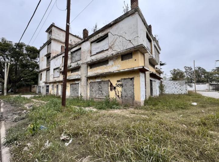 Lote en San Lorenzo, Córdoba — Mariano Sanchez de Loria al 5000 — Venta, foto 3 de 8