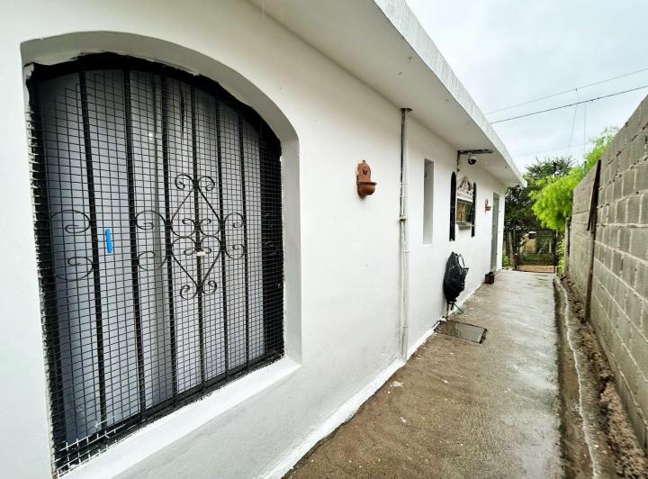 Casa 3 ambientes en Unquillo — Los Ceibos al 800. B° Villa Forchieri. Unquillo. Córdoba — Venta, foto 3 de 8