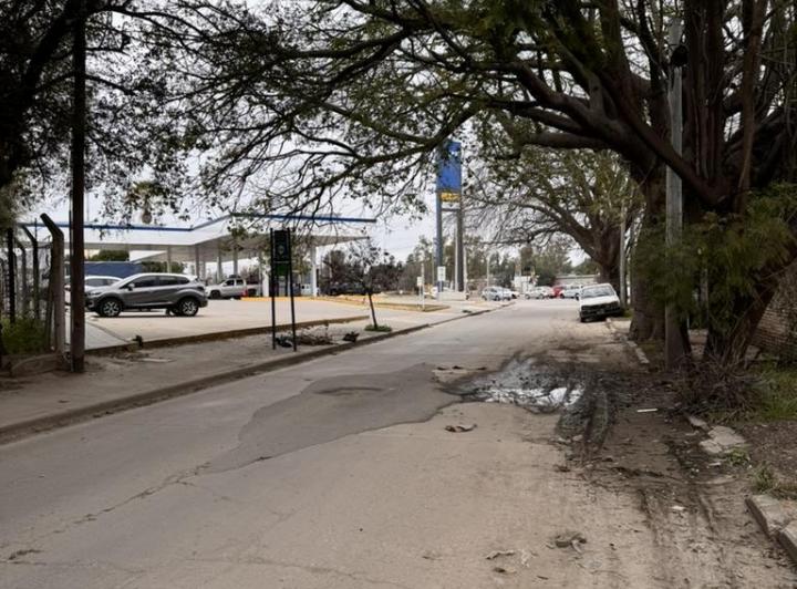 Lote en San Lorenzo, Córdoba — Mariano Sanchez de Loria al 5000 — Venta, foto 4 de 8
