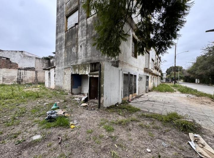Lote en San Lorenzo, Córdoba — Mariano Sanchez de Loria al 5000 — Venta, foto 6 de 8