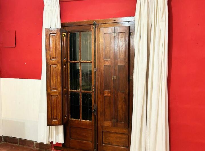 Casa 3 ambientes en Unquillo — Los Ceibos al 800. B° Villa Forchieri. Unquillo. Córdoba — Venta, foto 5 de 8