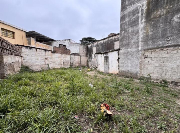 Lote en San Lorenzo, Córdoba — Mariano Sanchez de Loria al 5000 — Venta, foto 7 de 8