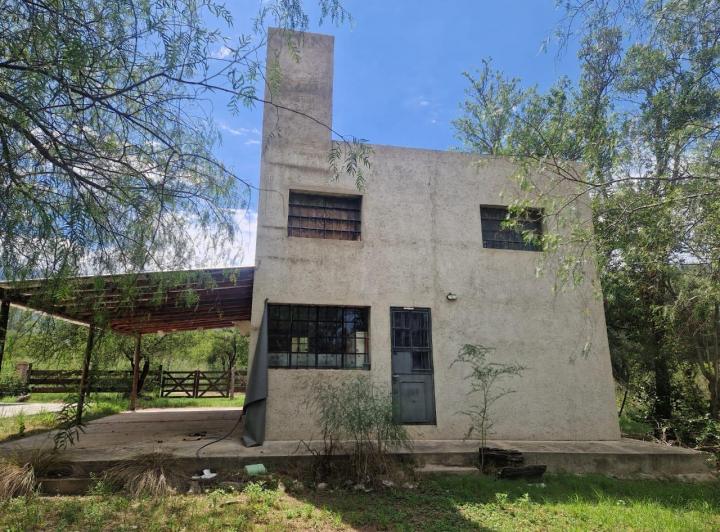 Casa en Venta en San Javier Cerca de La Plaza Traslasierra! — Casa en Venta en San Javier Cerca de la Plaza Traslasierra!! — Venta, foto 1 de 8