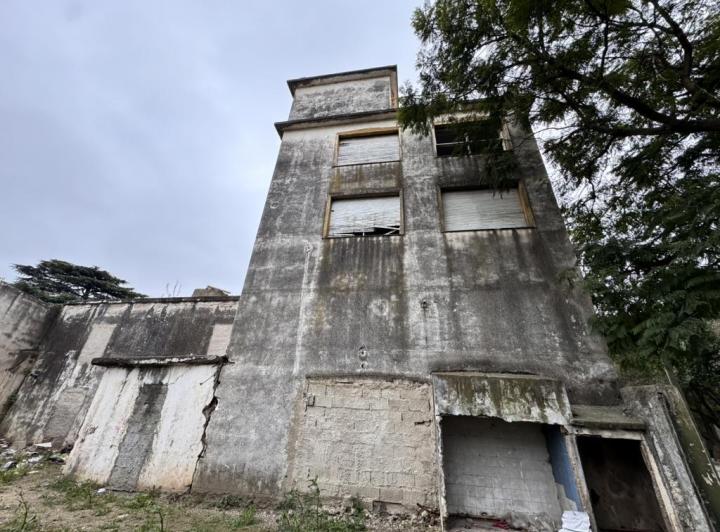 Lote en San Lorenzo, Córdoba — Mariano Sanchez de Loria al 5000 — Venta, foto 8 de 8