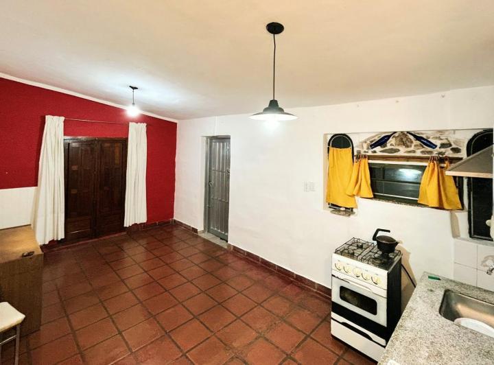 Casa 3 ambientes en Unquillo — Los Ceibos al 800. B° Villa Forchieri. Unquillo. Córdoba — Venta, foto 8 de 8