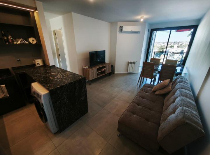 Departamento 2 ambientes en General Paz — Av. 24 de Septiembre al 1800 — Venta, foto 1 de 8