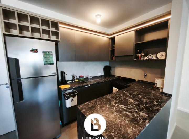 Departamento 2 ambientes en General Paz — Av. 24 de Septiembre al 1800 — Venta, foto 2 de 8