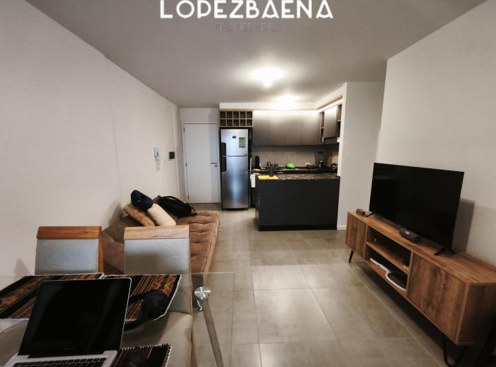 Departamento 2 ambientes en General Paz — Av. 24 de Septiembre al 1800 — Venta, foto 3 de 8