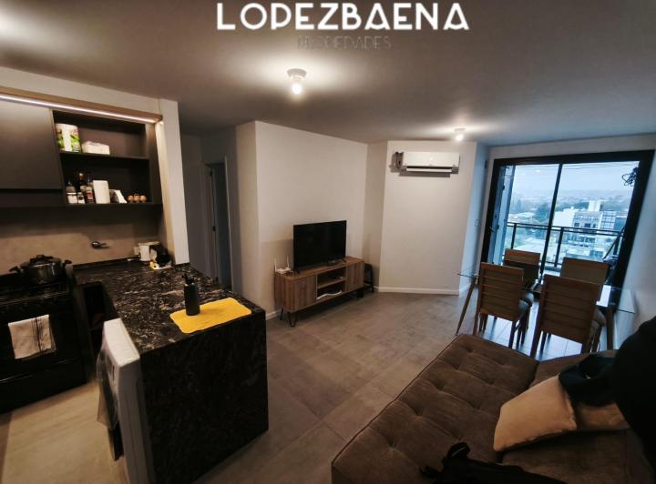 Departamento 2 ambientes en General Paz — Av. 24 de Septiembre al 1800 — Venta, foto 5 de 8
