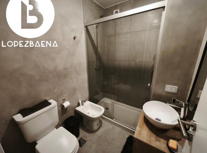 Departamento 2 ambientes en General Paz — Av. 24 de Septiembre al 1800 — Venta, foto 6 de 8