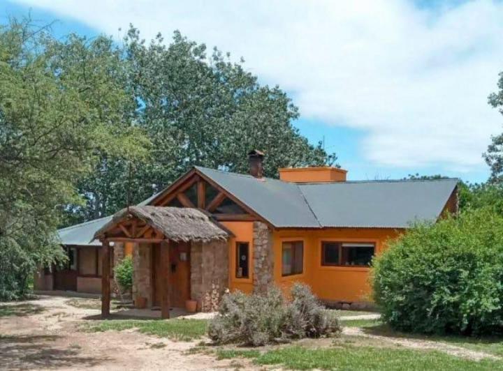 Casa 5 ambientes en San Javier — TU Casa Soñada !! EN SAN Javier !! Traslasierra !! — Venta, foto 1 de 8