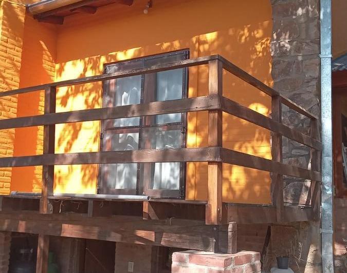 Casa 5 ambientes en San Javier — TU Casa Soñada !! EN SAN Javier !! Traslasierra !! — Venta, foto 3 de 8